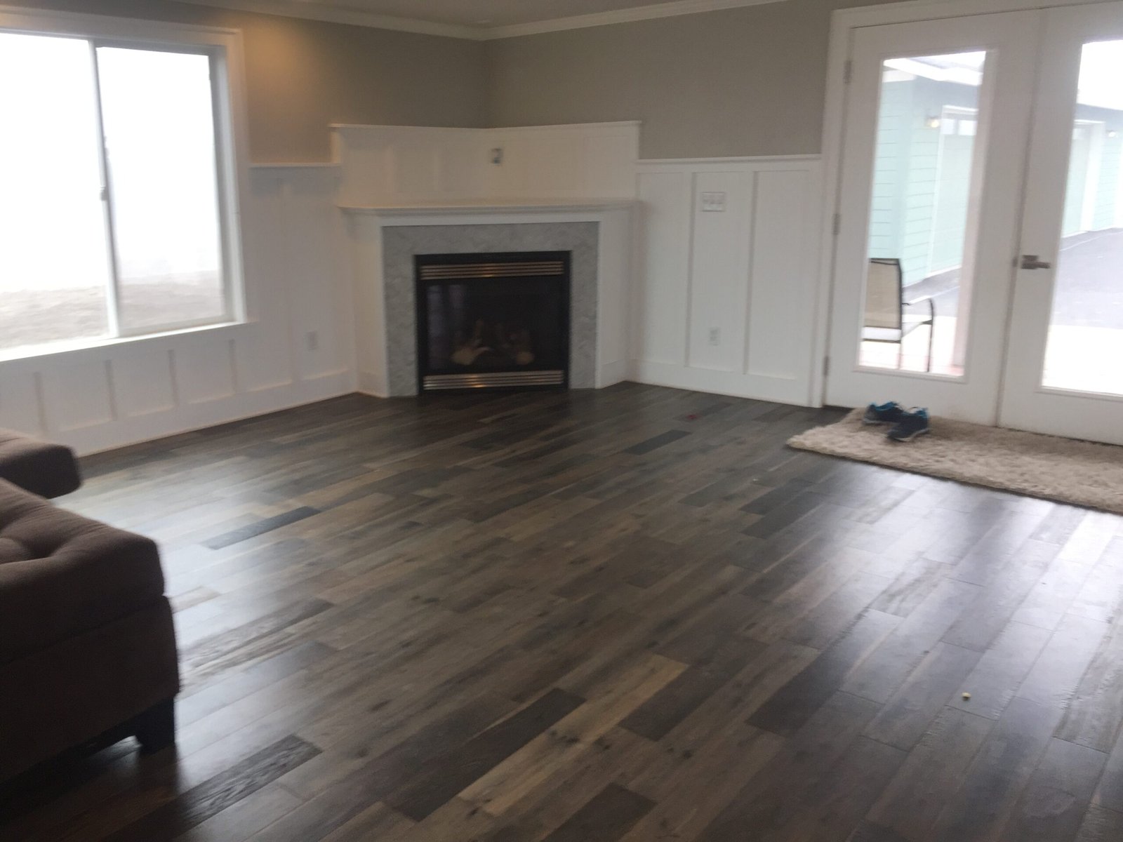The Science of Flooring: Understanding Material Properties