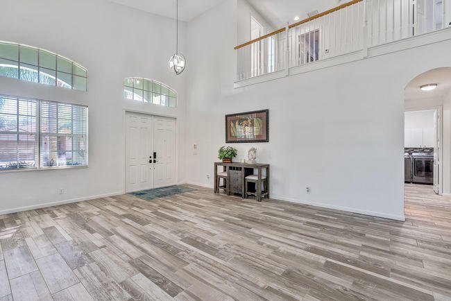 The Impact of Flooring on Your Home’s Resale Value