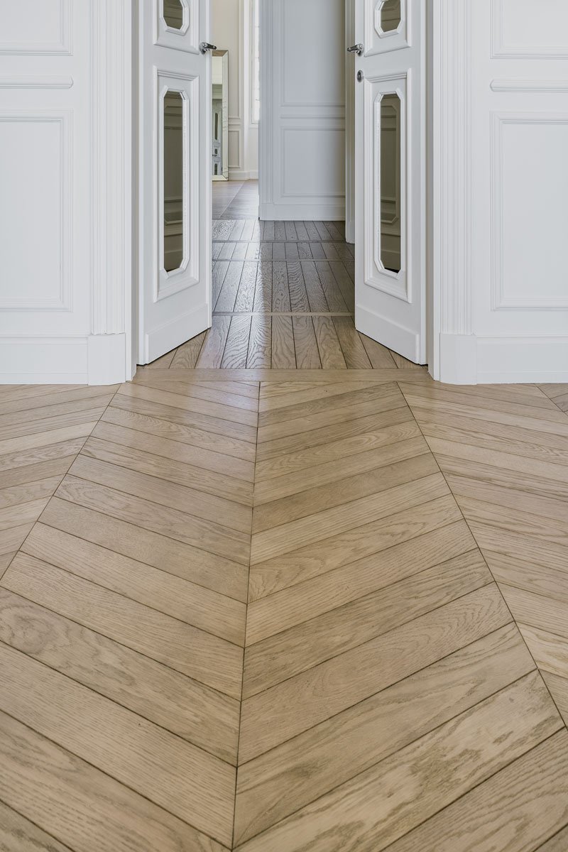 The A to Z of Flooring: Terms You Need to Know