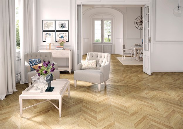 A Deep Dive into the World of Luxury Vinyl Flooring