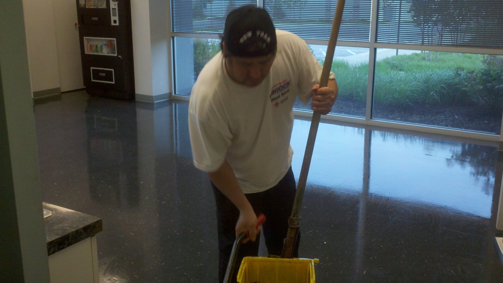 A Homeowner’s Guide to Flooring Maintenance