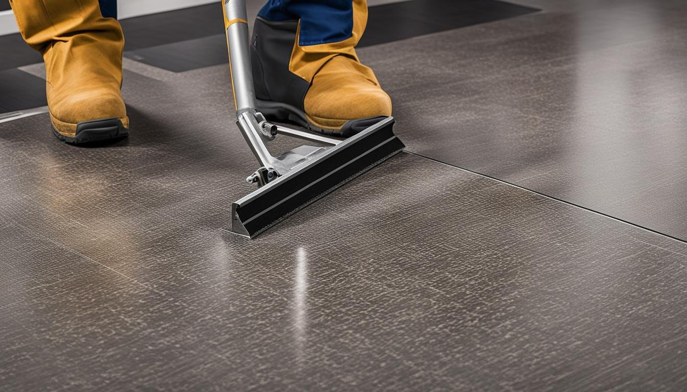 4. Specialized Flooring Services