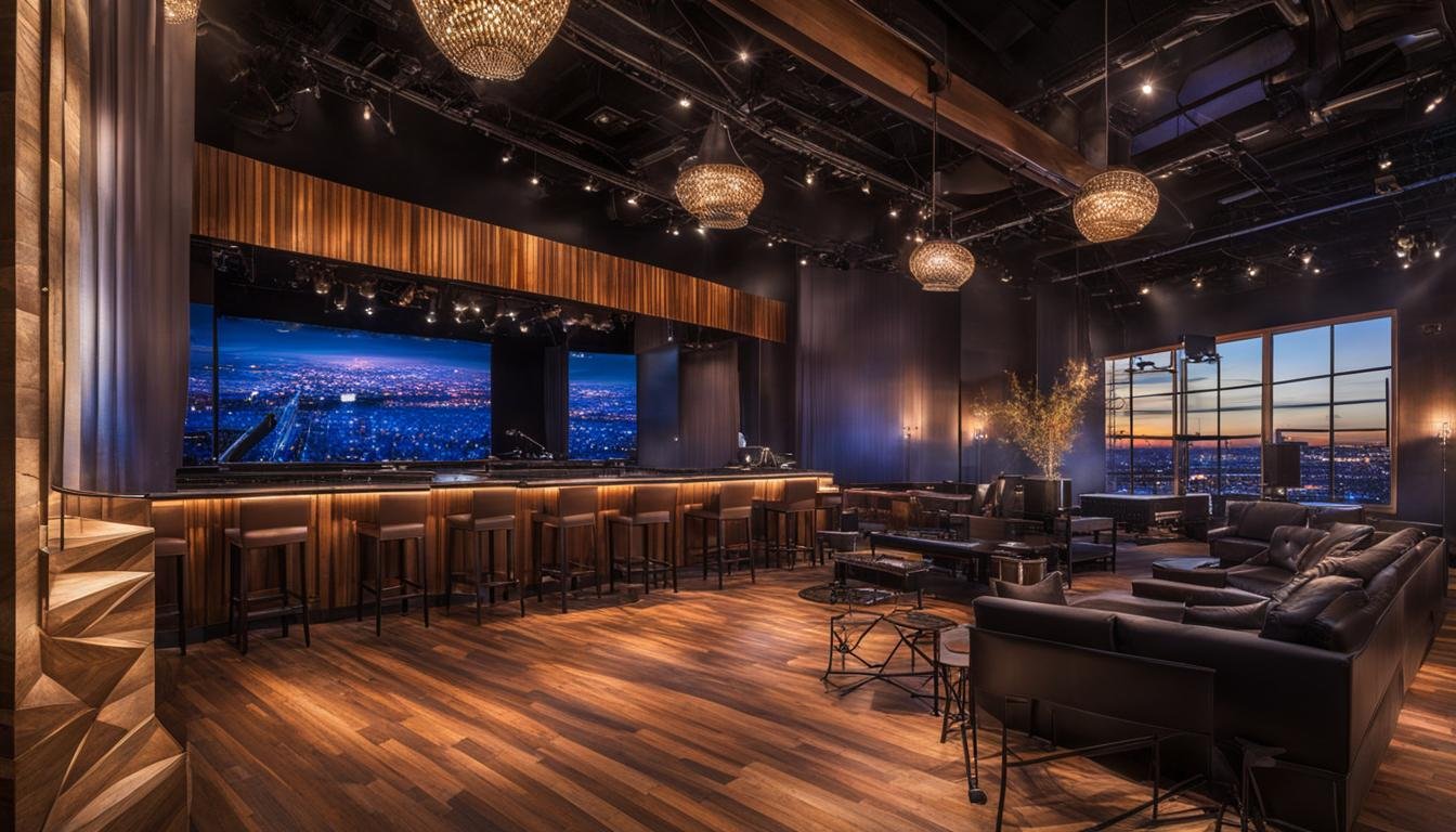 Acoustic Flooring Solutions for Seattle's Music Venues