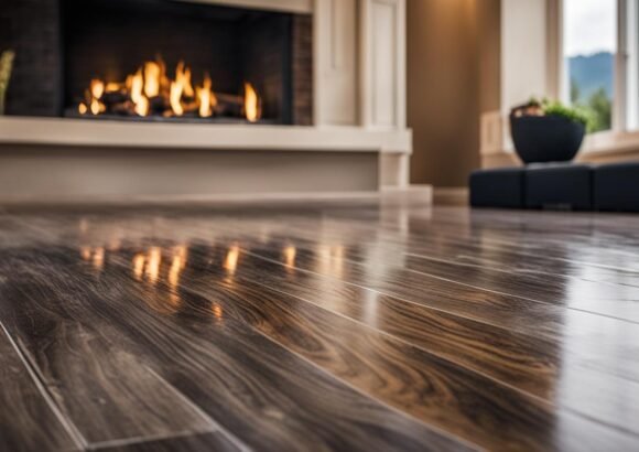 Unveiling the Advantages of Laminate Floors in Seattle’s Climate