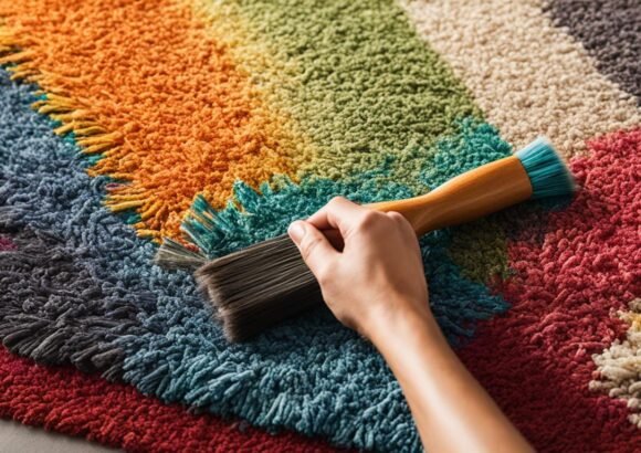 Area Rug Cleaning: Care for Diverse Rug Types