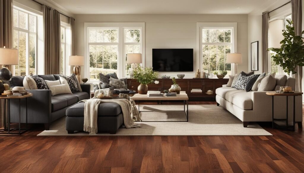 Benefits of Hardwood Flooring
