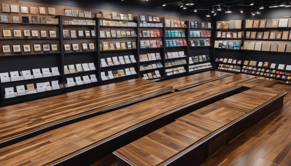 Best Hardwood Floor Stores in Seattle