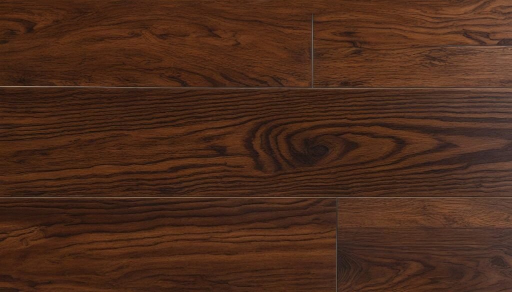 Boulevard Park hardwood flooring