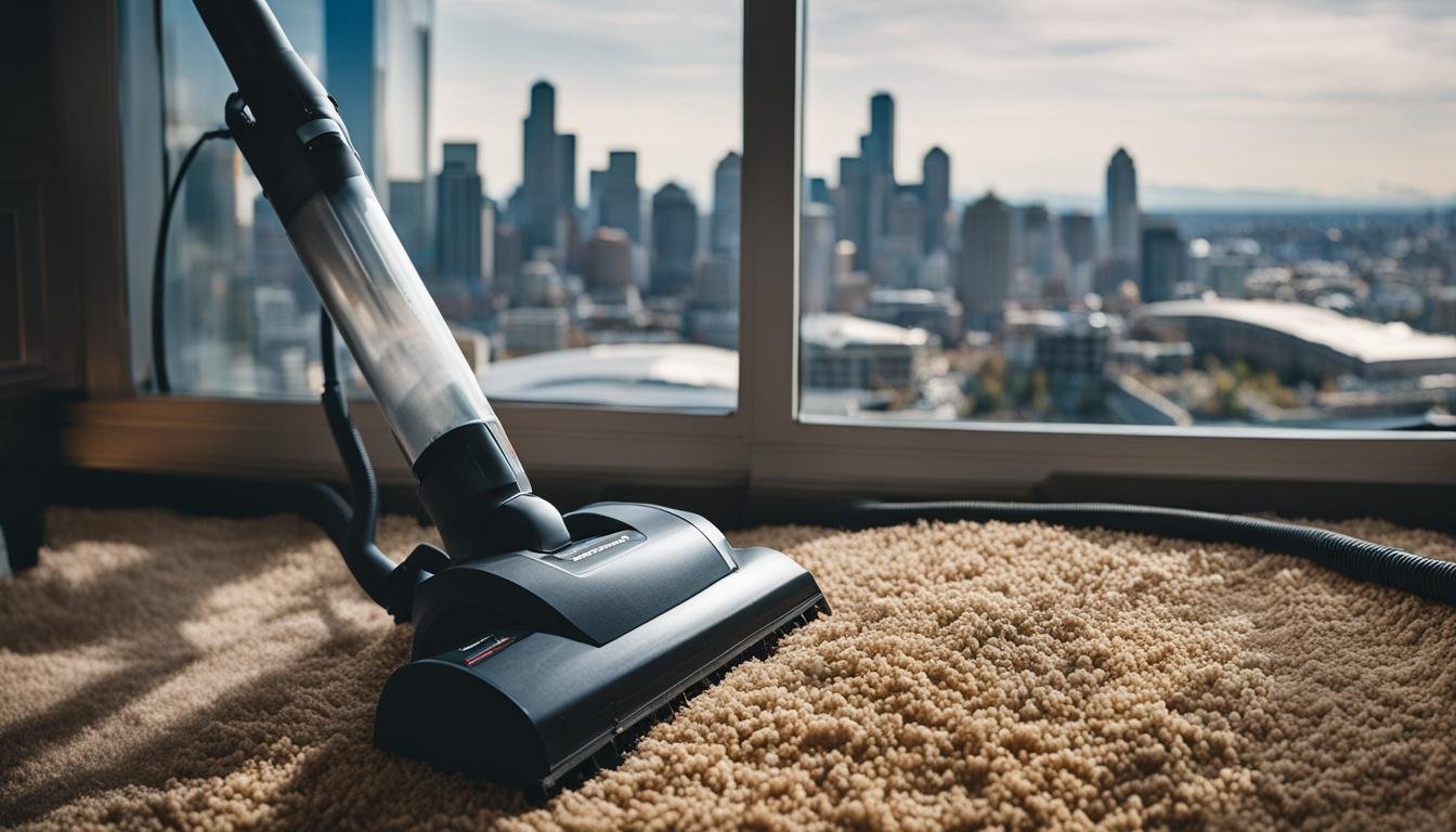 Carpet Cleaning and Maintenance Tips for Seattle Homes