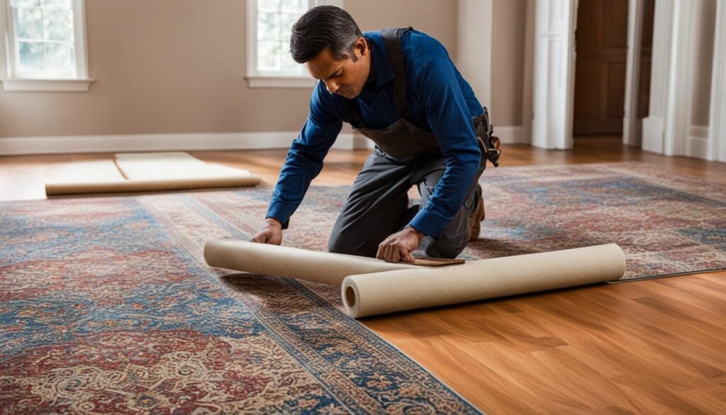 Carpet Installation Experts in Lynnwood