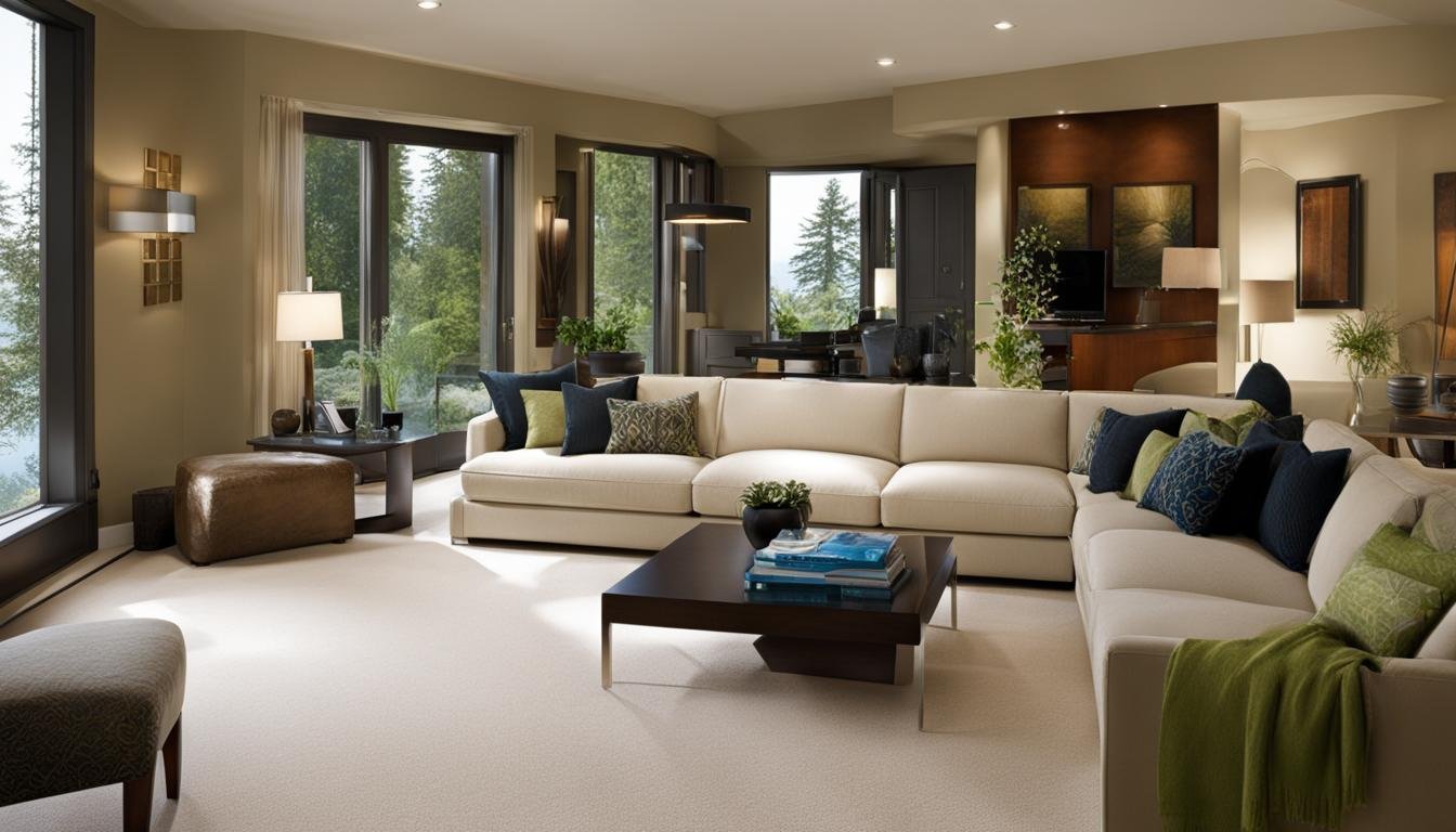 Carpet Installation Services: Transforming Seattle Homes