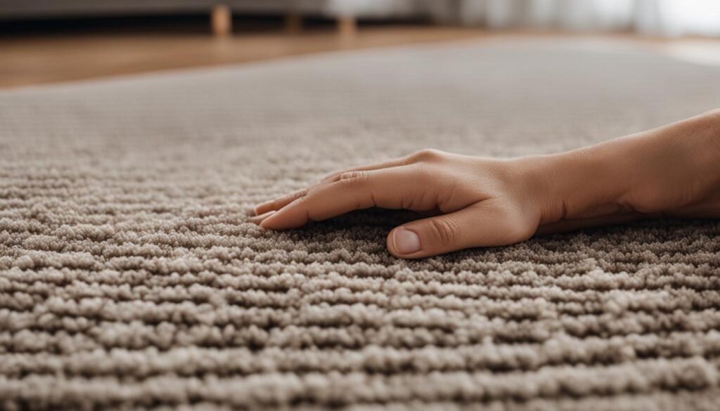 Carpet Selection for Easy Maintenance