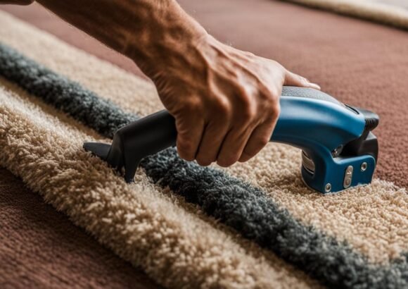 Professional Carpet Stretching & Repair Solutions