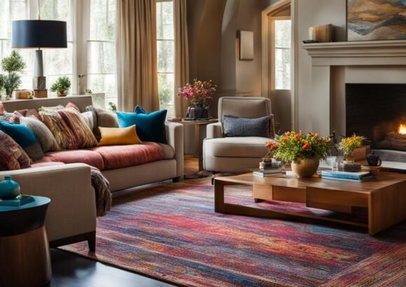 Carpet and Rugs: Adding Warmth to Seattle Homes