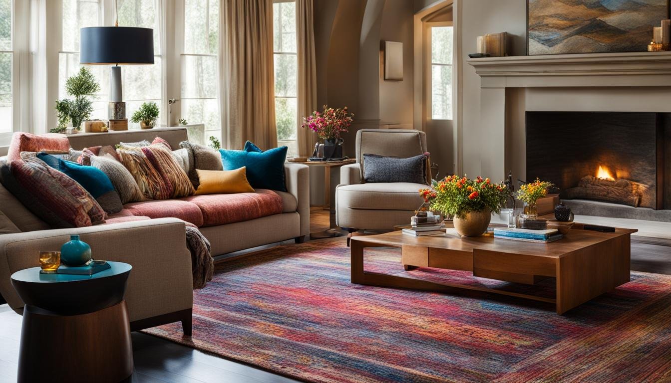 Carpet and Rugs: Adding Warmth to Seattle Homes