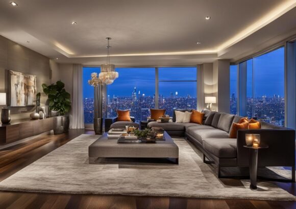 Guide to Choosing the Right Trims and Moldings for Seattle Floors