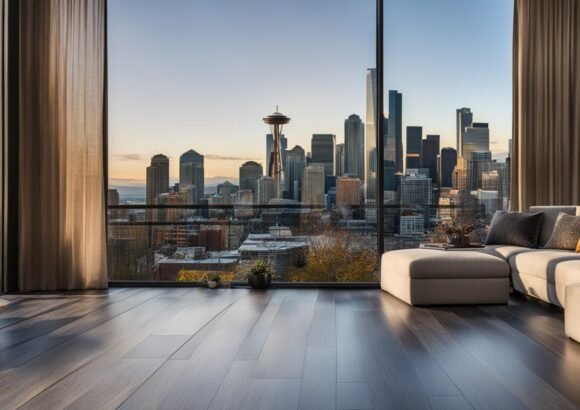Professional Color and Material Matching for Floors in Seattle