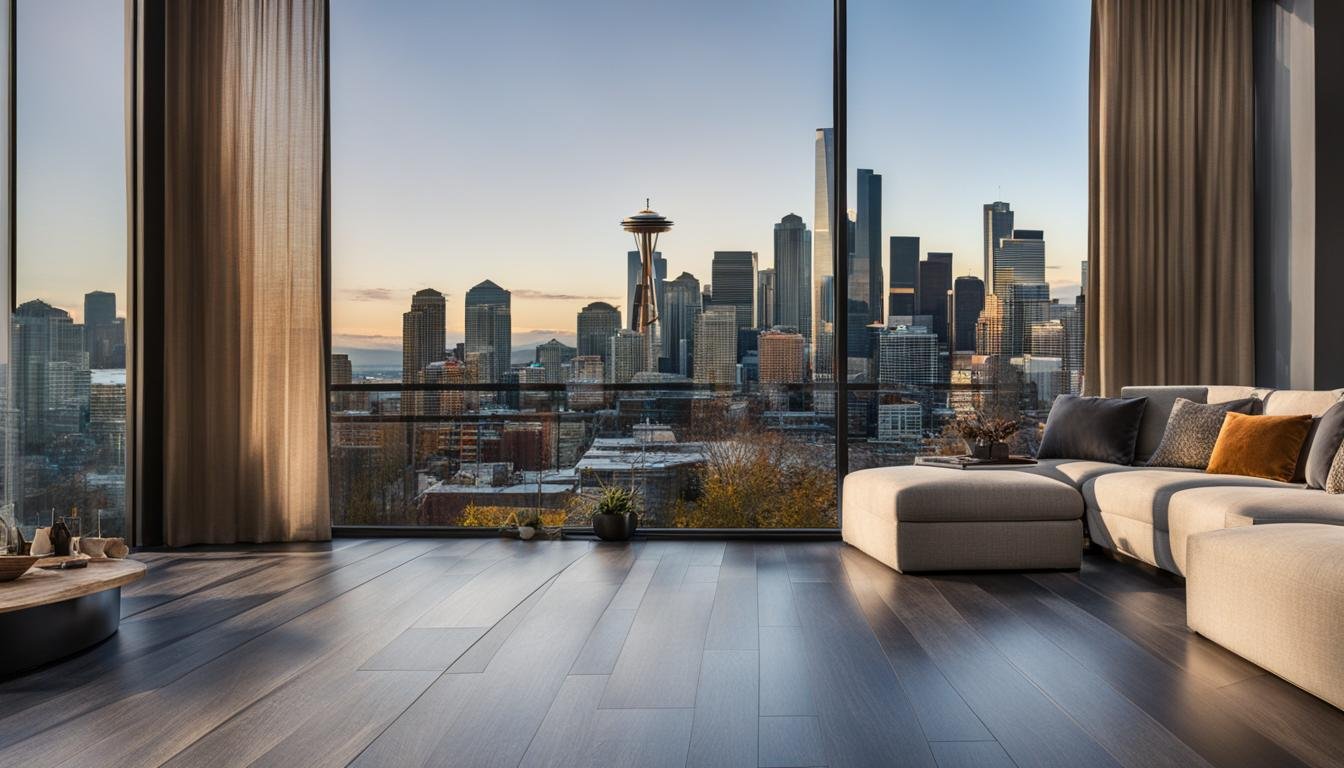 Color and Material Matching for Floors in Seattle