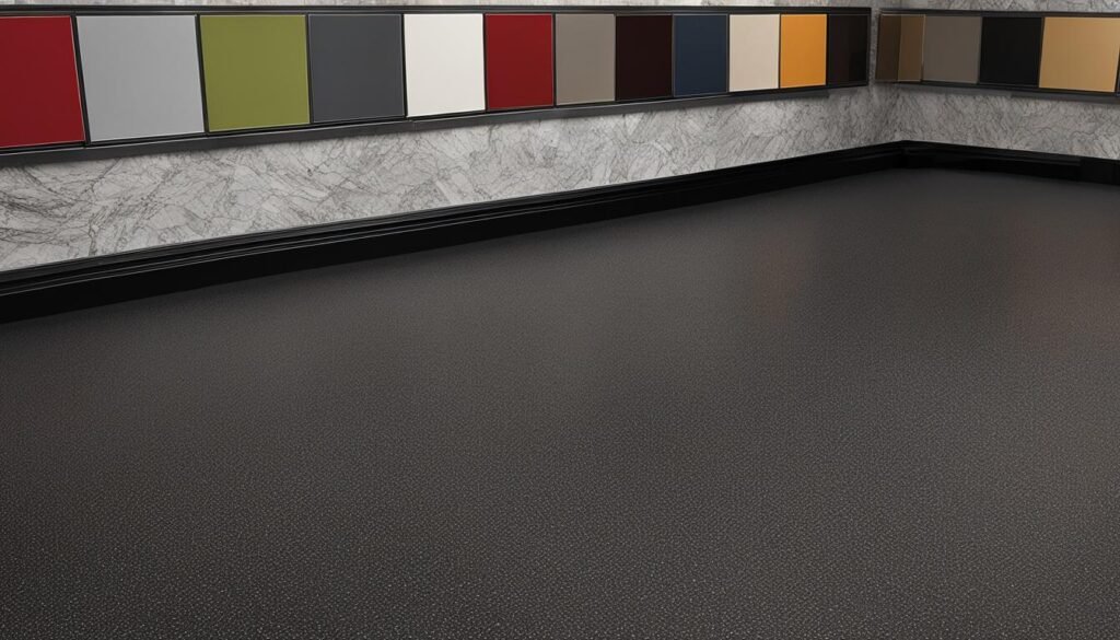 Commercial Flooring Solutions