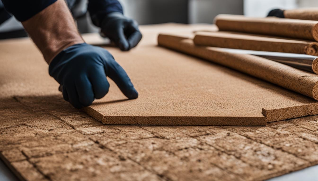 Cork Flooring Installation: A Sustainable Choice in Seattle