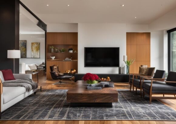 Expert Custom Floor Design Services: Bringing Unique Looks to Seattle