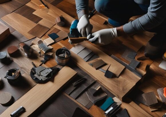 Ultimate DIY Flooring Installation Guides for Seattle Residents