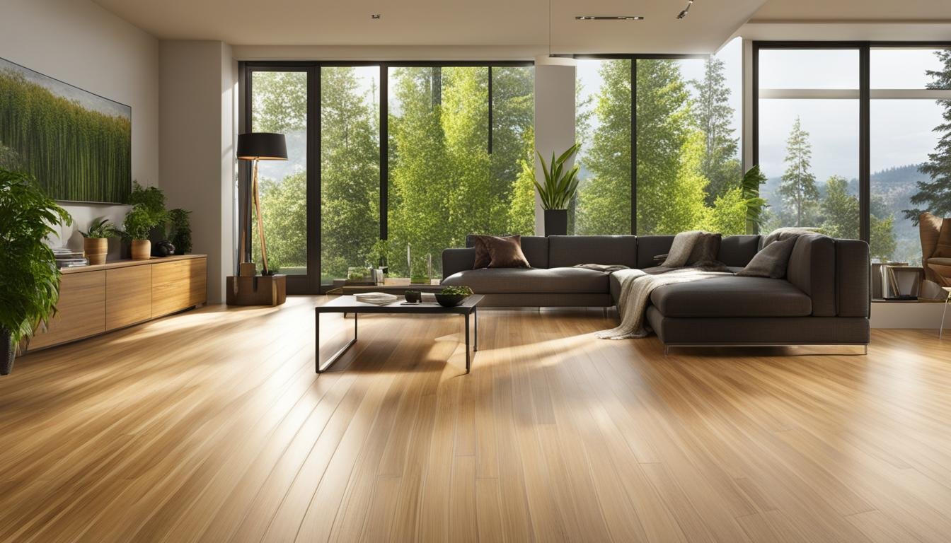 Eco-Friendly Flooring in Seattle: Bamboo, Cork, Linoleum