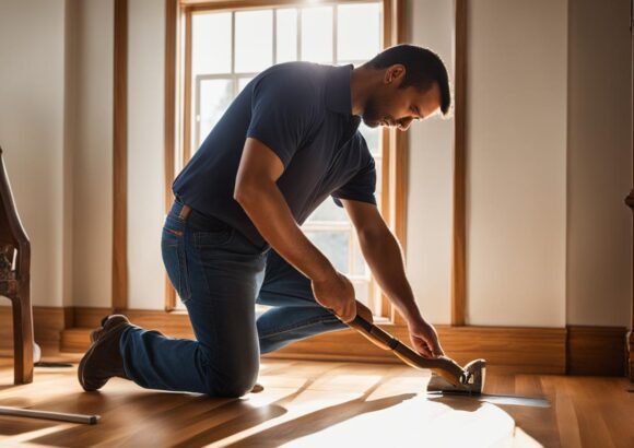 Trusted Expert Hardwood Floor Refinishing and Repair in Seattle