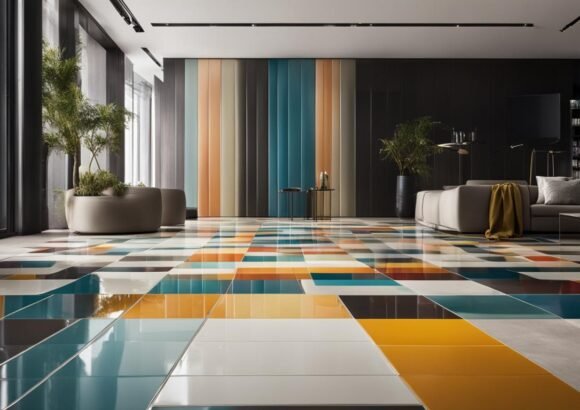 Exploring Tile Floors Options in Seattle: Ceramic, Porcelain, Stone