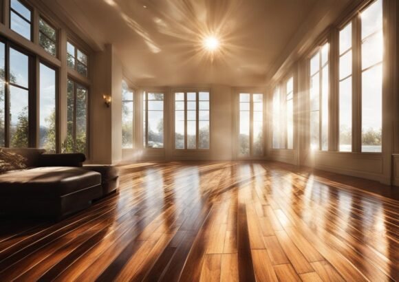 Expert Floor Cleaning Services for Pristine and Spotless Homes