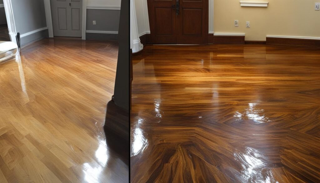 Floor Maintenance Tips