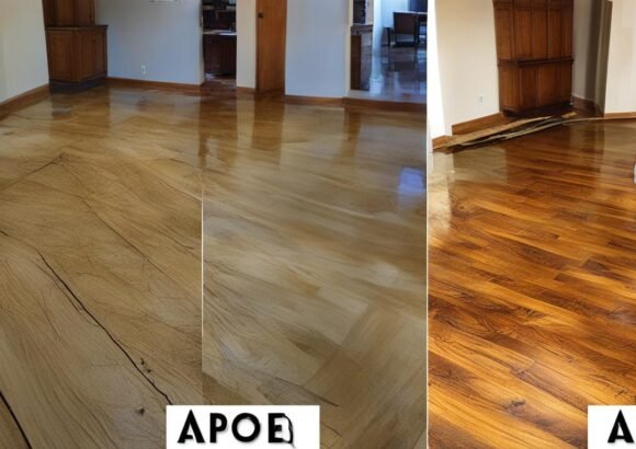 Expert Flooring Repair and Maintenance Services in USA