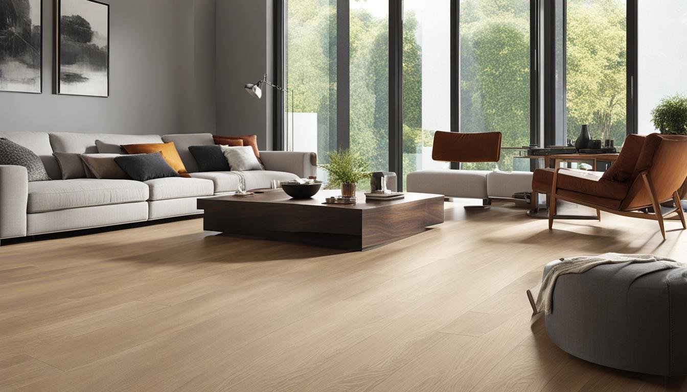 Flooring Supplies and Accessories