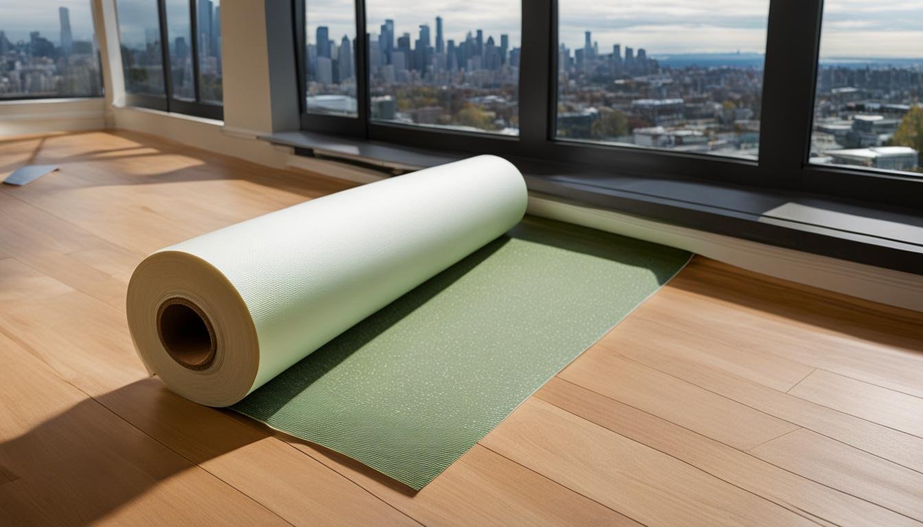 Flooring Underlayment and Padding Essentials in Seattle