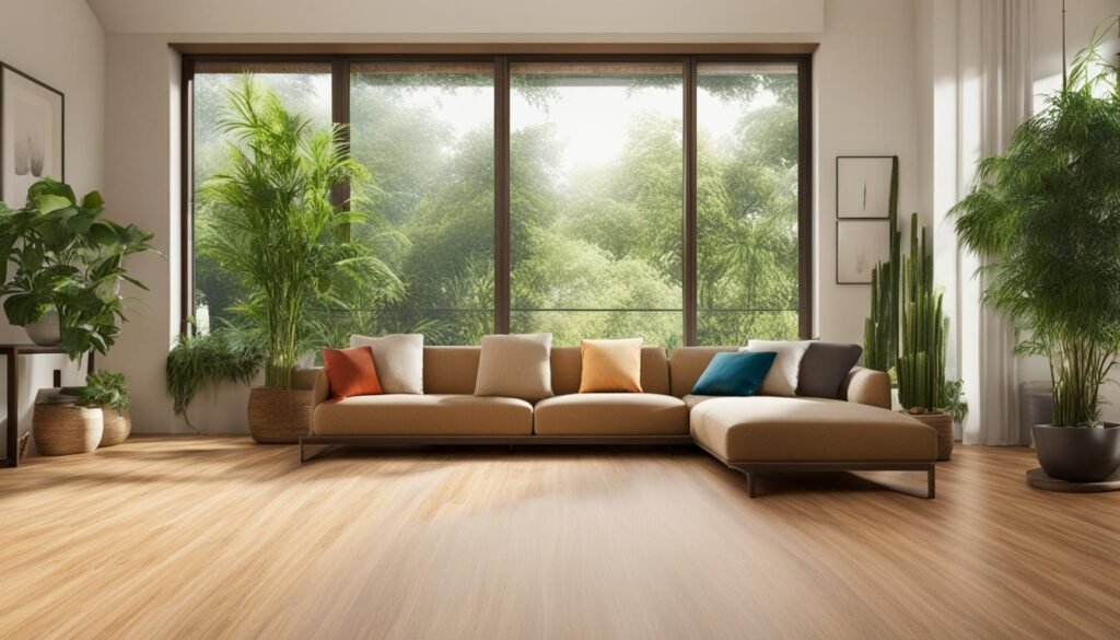 Green Alternatives to Laminate Flooring