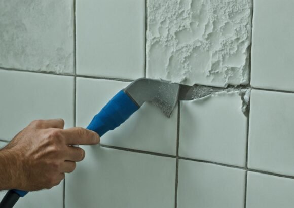 Grout and Tile Repair – Revitalize Your Surfaces