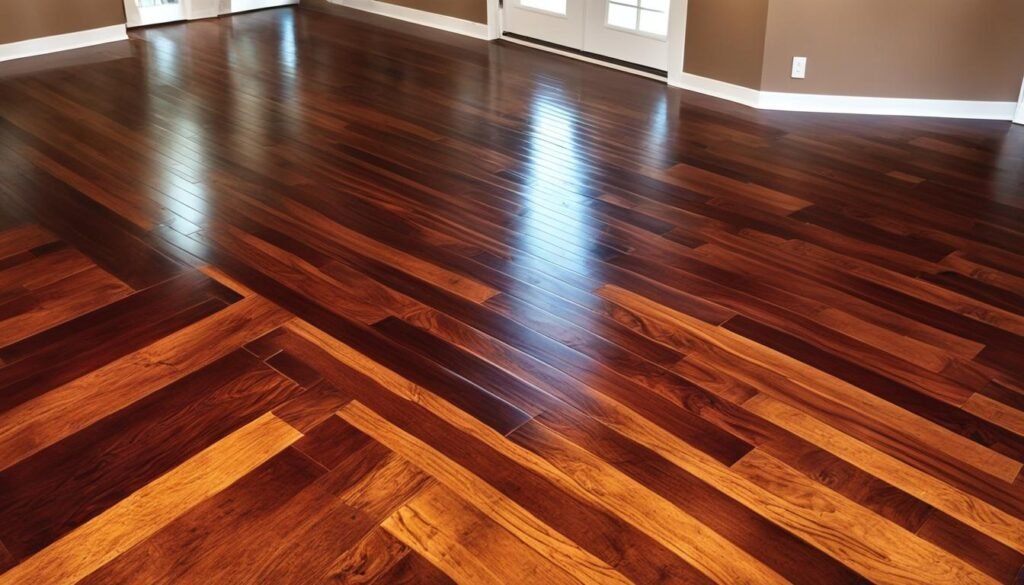 Hardwood Flooring Algona, WA