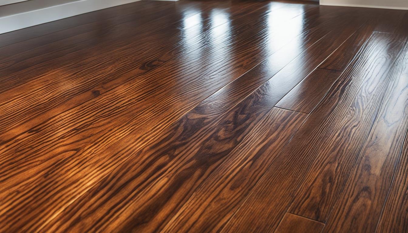 Hardwood Flooring Auburn, WA