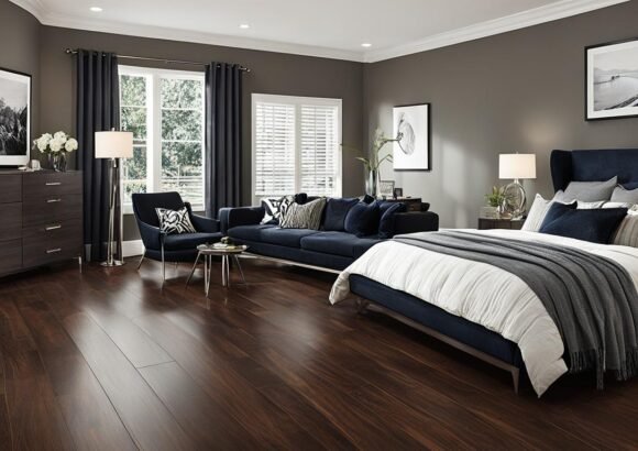 Hardwood Flooring Bainbridge Island, WA