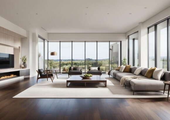 Premier Hardwood Flooring in Beaux Arts Village, WA