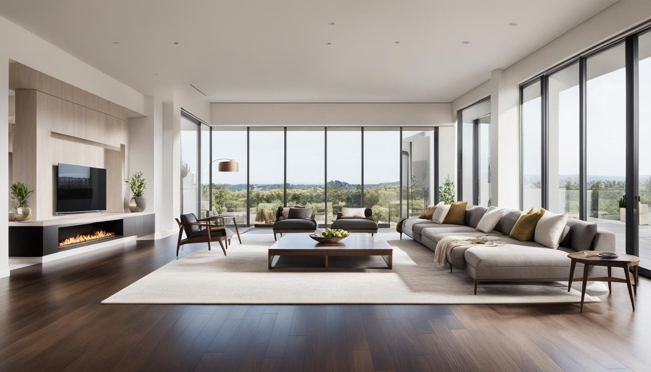 Hardwood Flooring Beaux Arts Village, WA