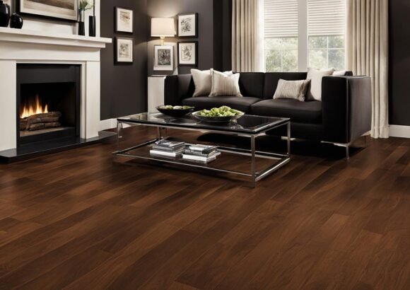 Premier Hardwood Flooring in Kenmore, WA.