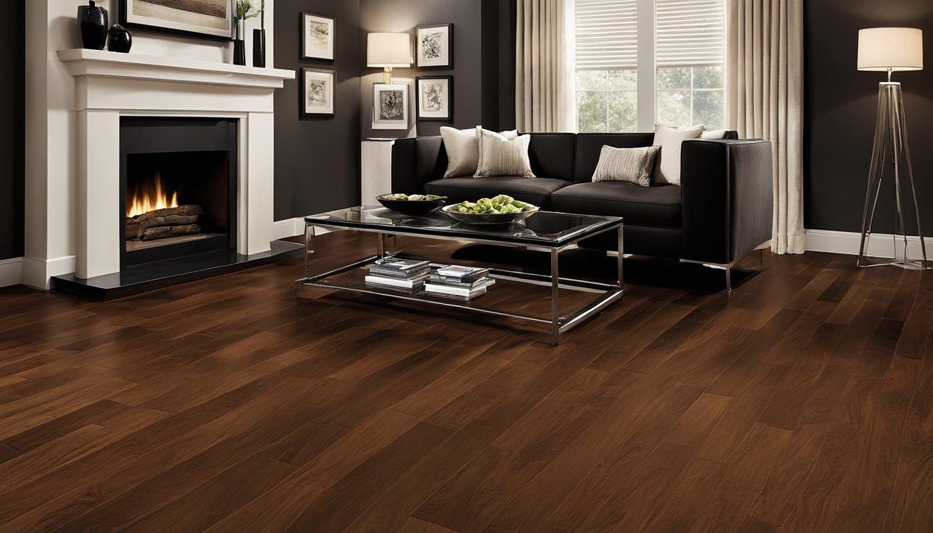 Hardwood Flooring Bothell, WA