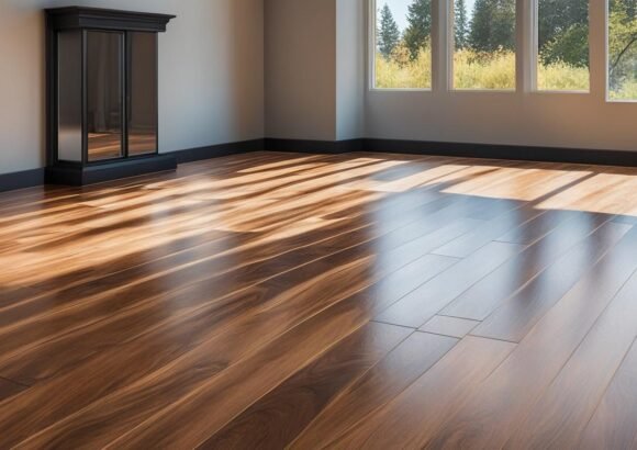 Premium Hardwood Flooring in Boulevard Park, WA