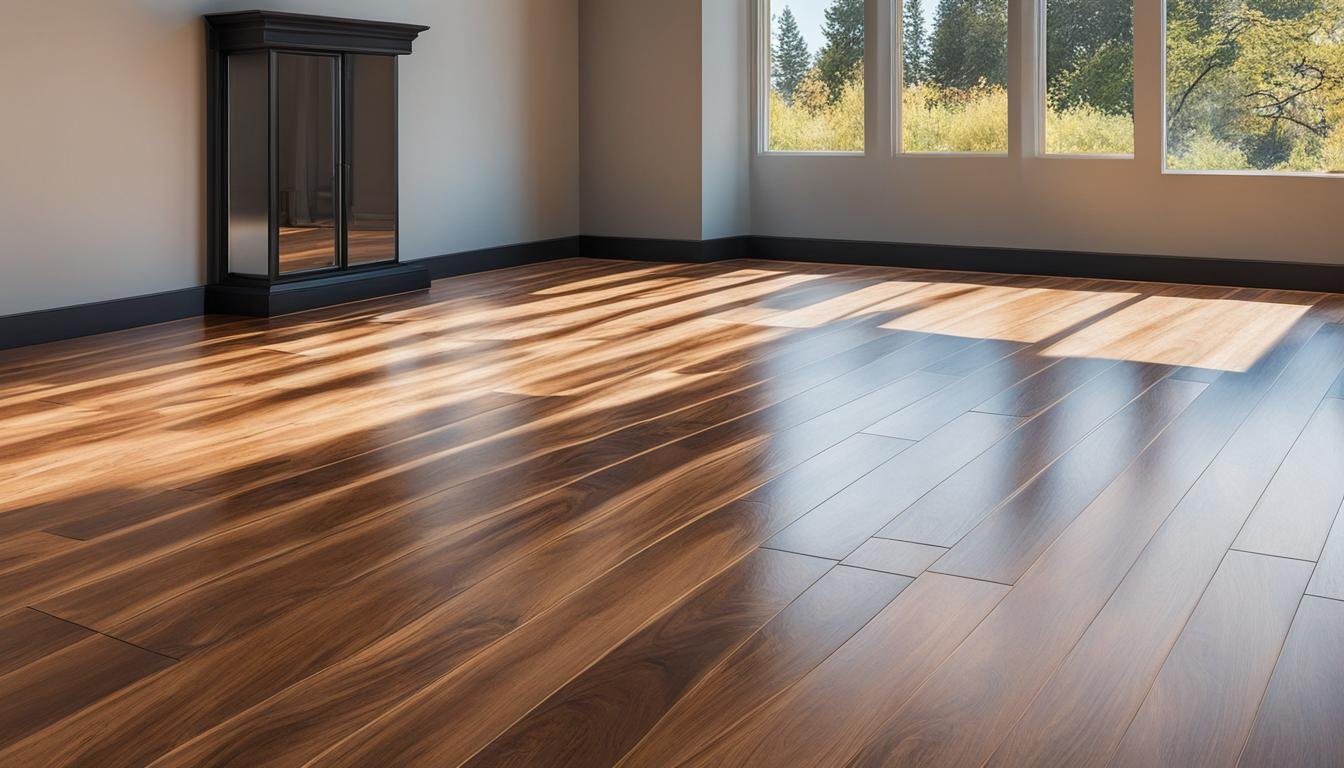 Hardwood Flooring Boulevard Park, WA