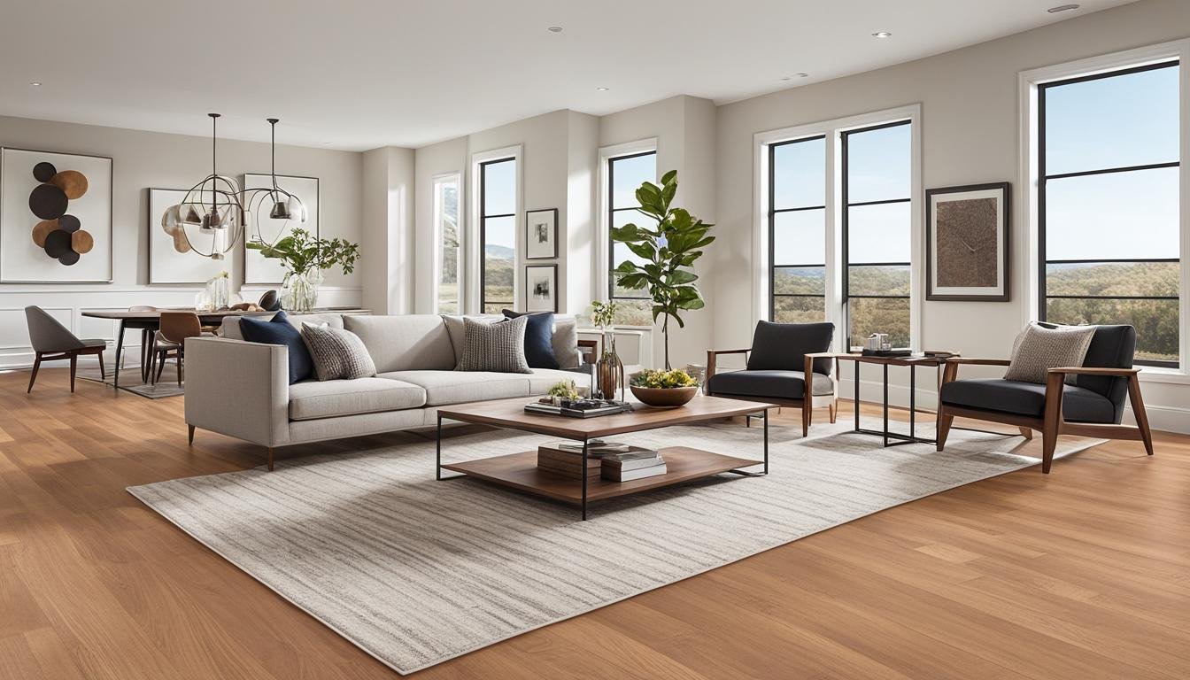 Hardwood Flooring Bremerton, WA