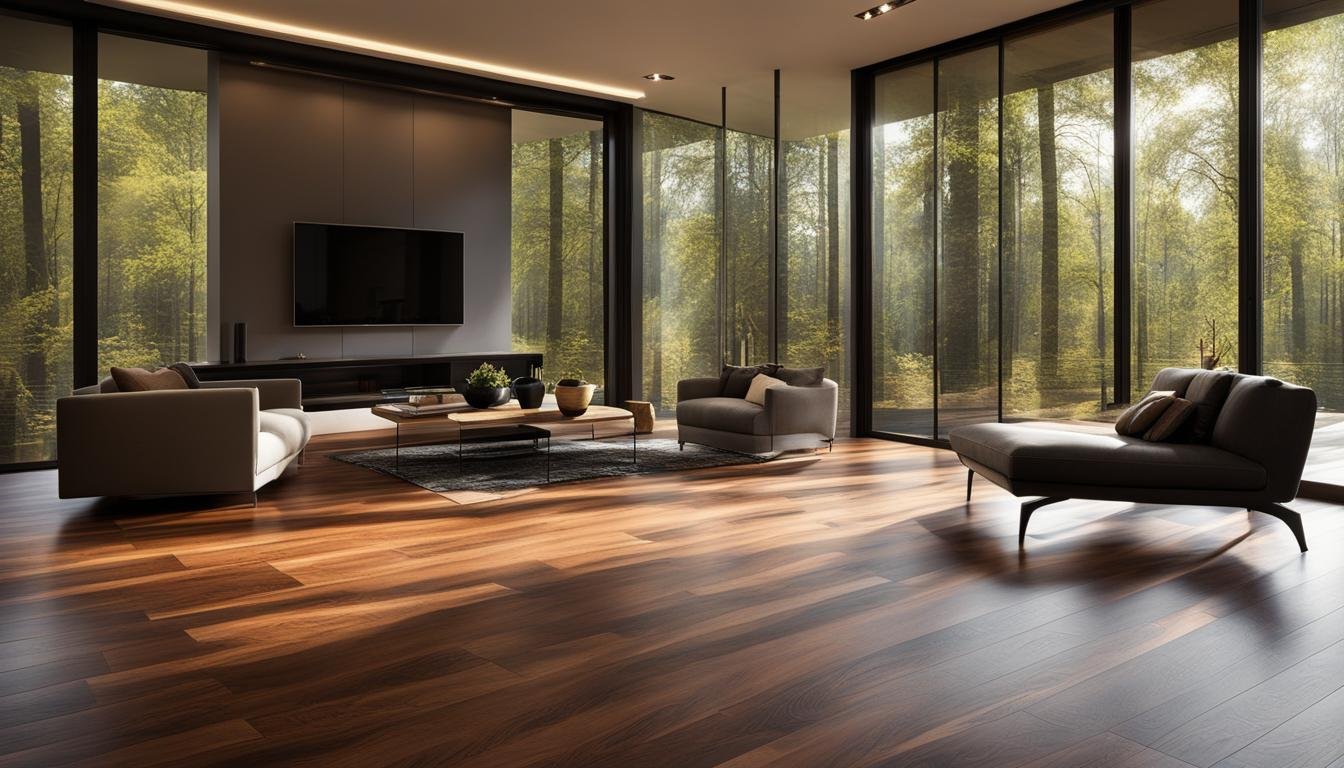 Hardwood Flooring Des Moines, WA