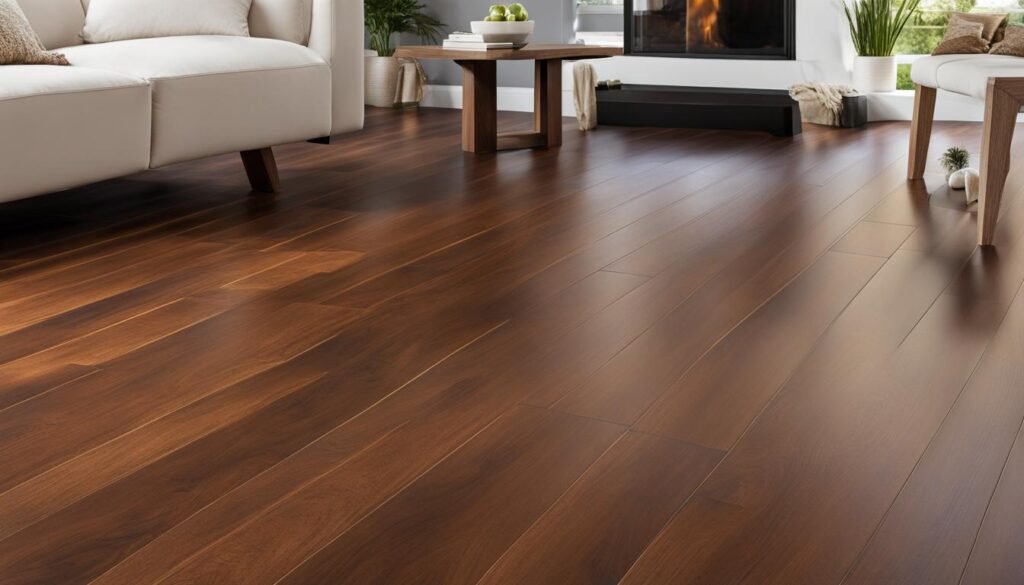 Hardwood Flooring Eastgate