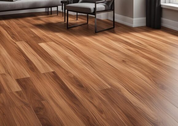 Hardwood Flooring Solutions in Boulevard Park, WA.