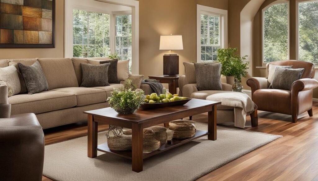 Hardwood Flooring Edgewood, WA